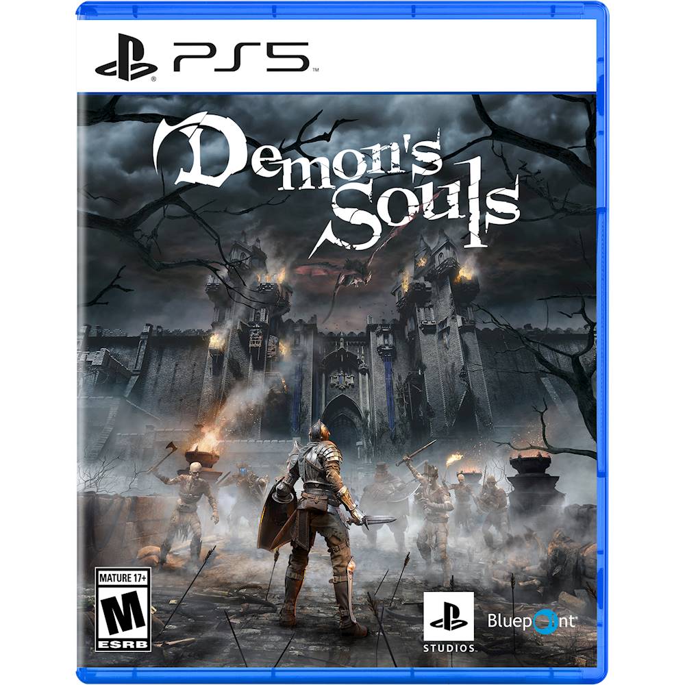 Demon's souls price Outlet